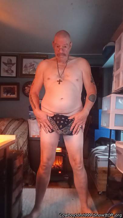 Adult image from CowboyJohn999