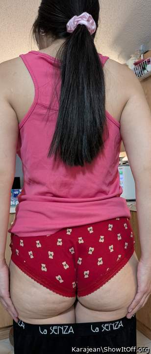 Adult image from Karajean