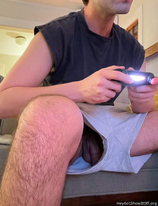 That's hot as fuck