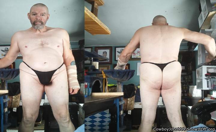 Adult image from CowboyJohn999