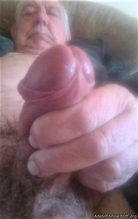 Can I please lick your hot knob?    