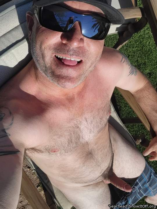 Adult image from Gearhead