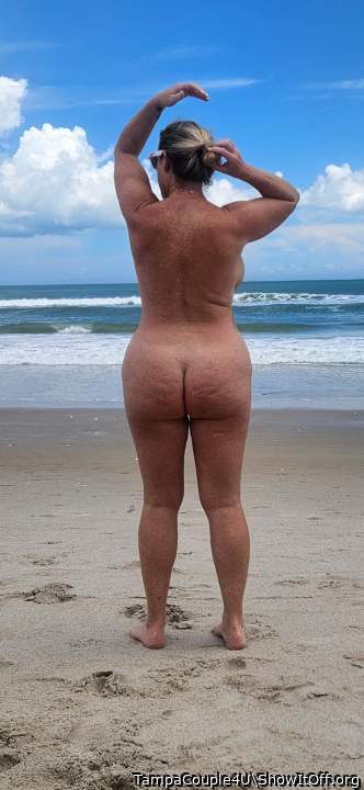 Absolutely Gorgeous body