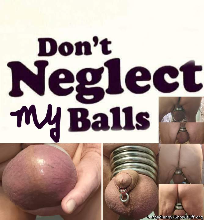 Play with these please!