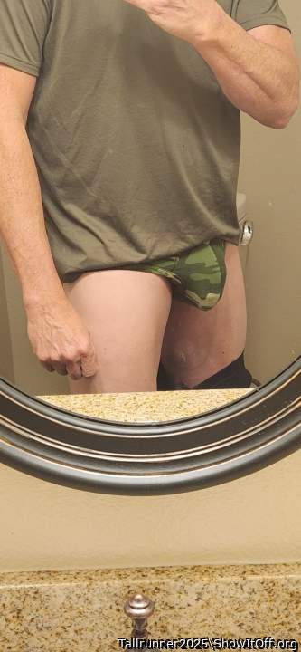 Adult image from Tallrunner2025