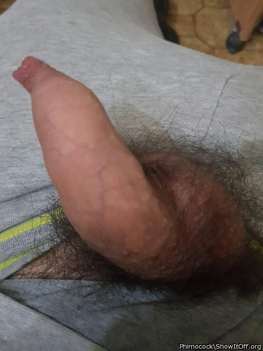 super sexy cock with a long Foreskin, beautiful   