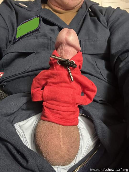 Nobody likes a cold cock