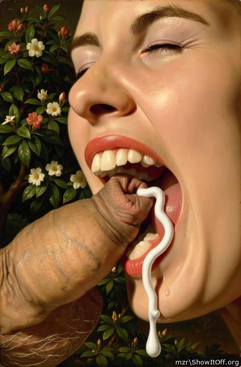 Adult image from mzr