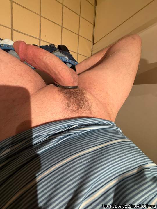 Just getting started