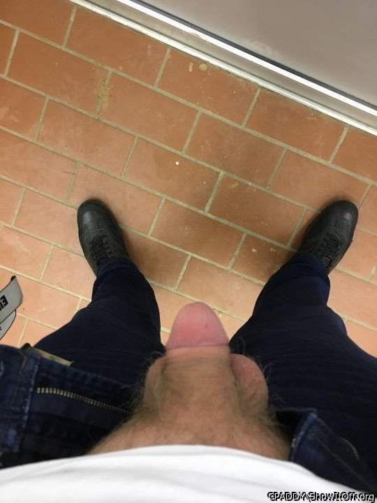 My Circumcised Dick-Do you like it?