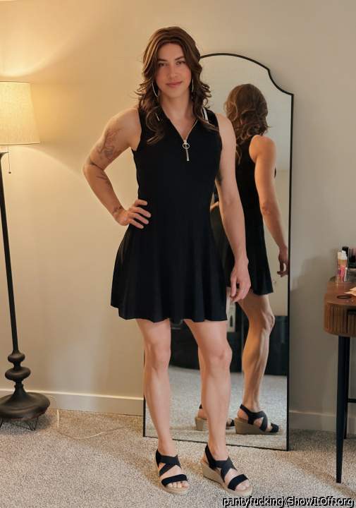 Breezy outfit for Sunday Funday!