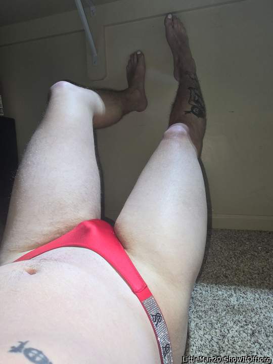 Adult image from LittleMan20