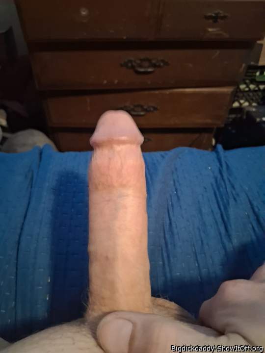 Huge cock