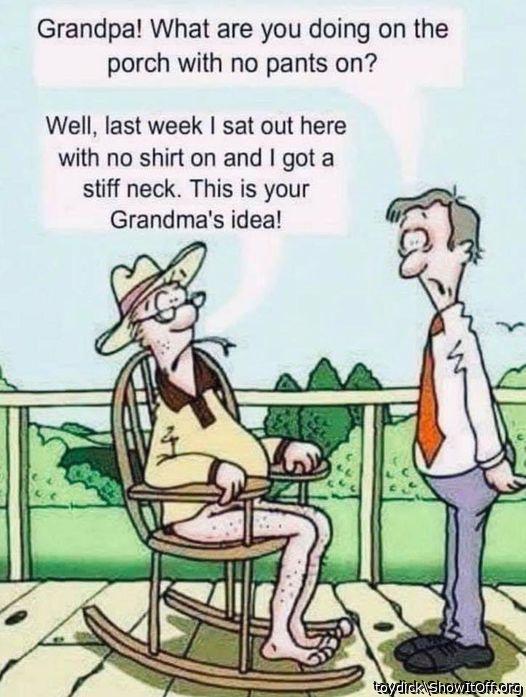 Oh, how we wish!!  Good one!!!    