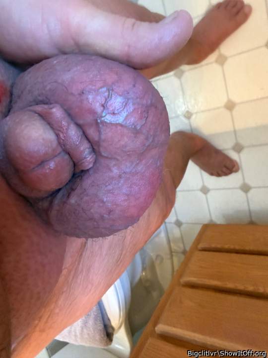 Adult image from Bigclitlvr