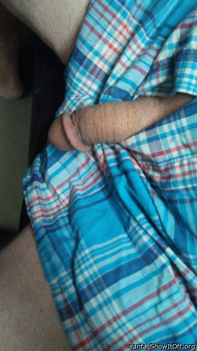 Adult image from santa