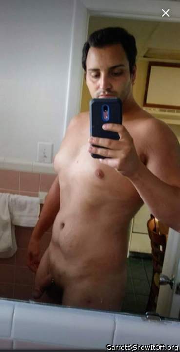 Nice body. Nice nude