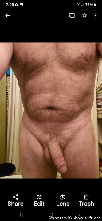 Wow!!!!!  Your body is so gorgeous!!!!!!!  