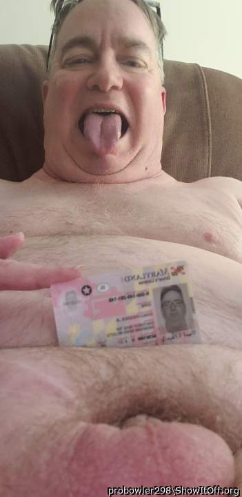 Donny rhine naked and exposed