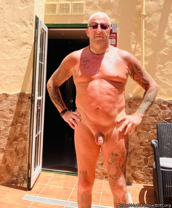 Adult image from Smoothballs