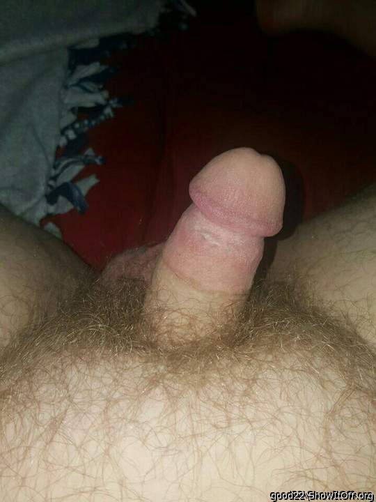 Very nice cock   