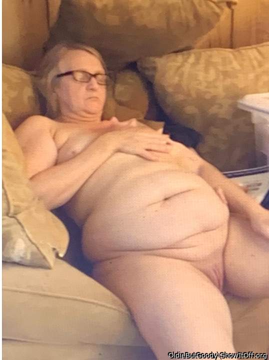 Debbie nude