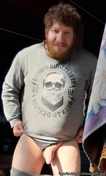 Adult image from BearDaddy35