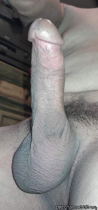 Gorgeous cock and balls 