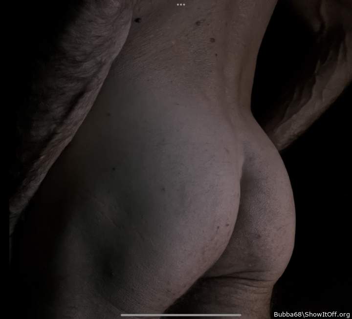 I'm sure liking what I see, a Lot