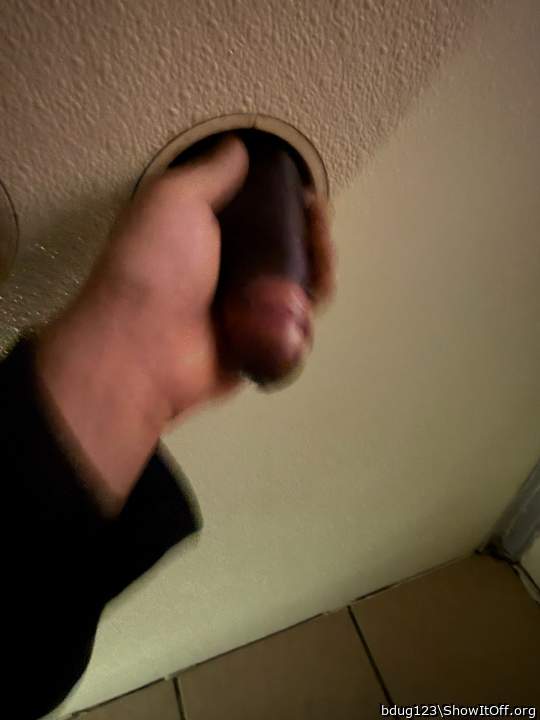 Thick GH Cock