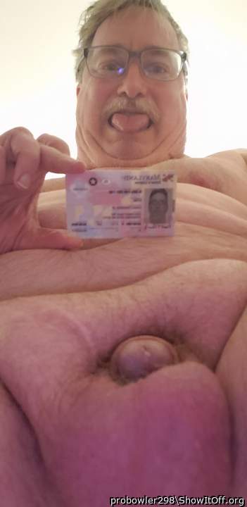 Donny rhine naked and exposed