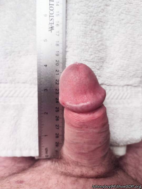 love your cute little penis 