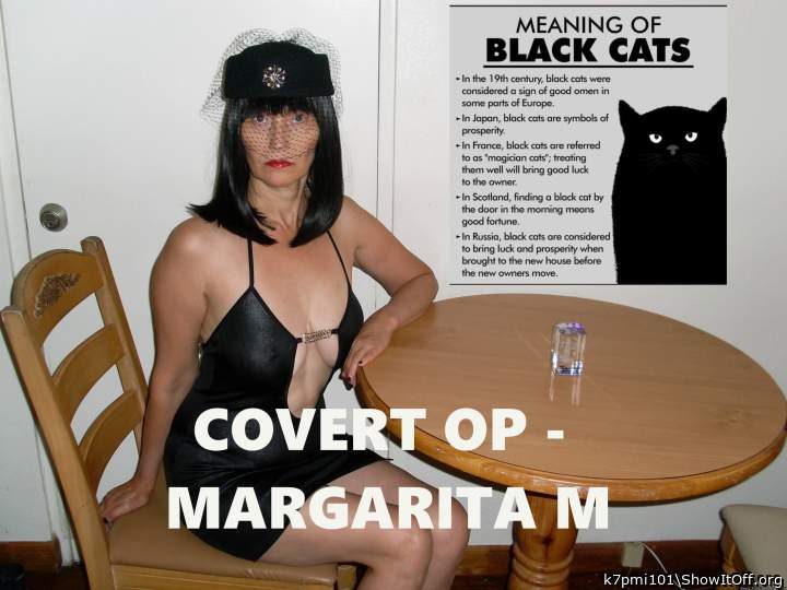 Margarita M
