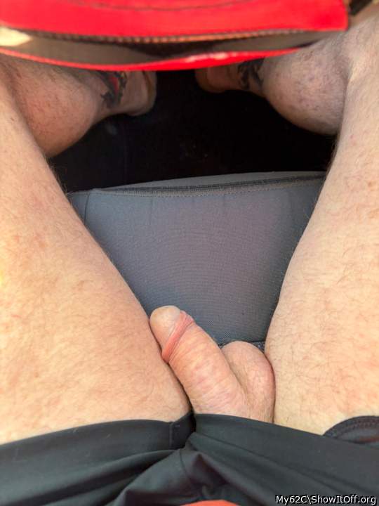 Cock and balls