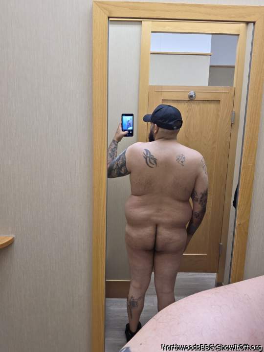 Adult image from NorthwoodsBBC