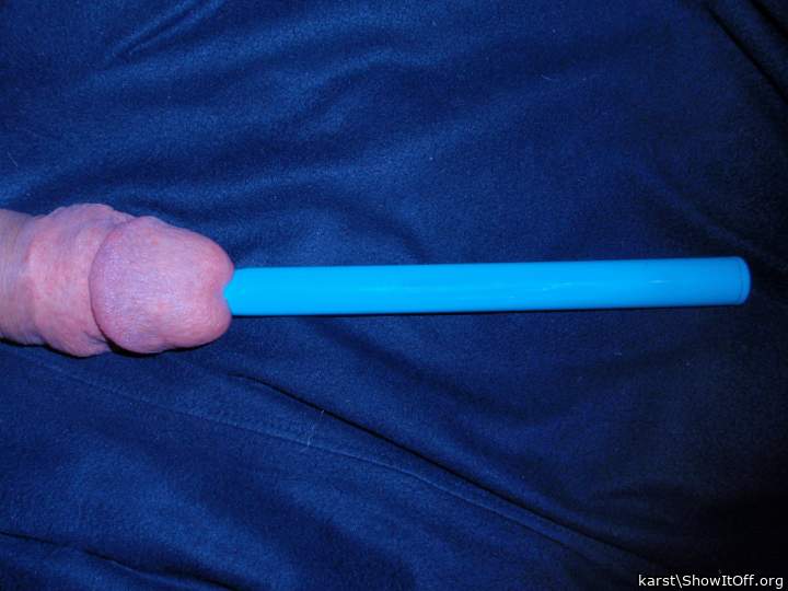 Adult image from karst