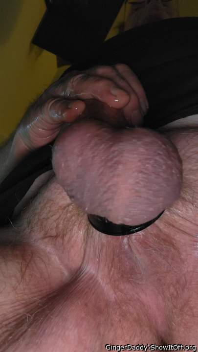 Adult image from GingerDaddy