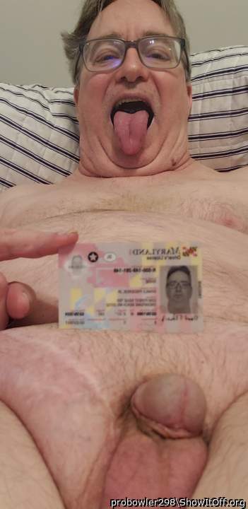 Donny rhine naked and exposed