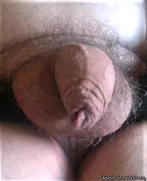 Sweet foreskin...suckable cockhead!