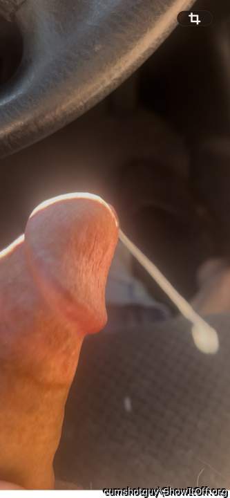 Suck my cum