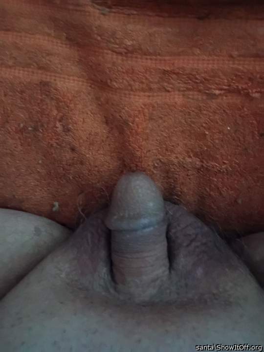 Adult image from santa