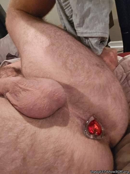 Plugged