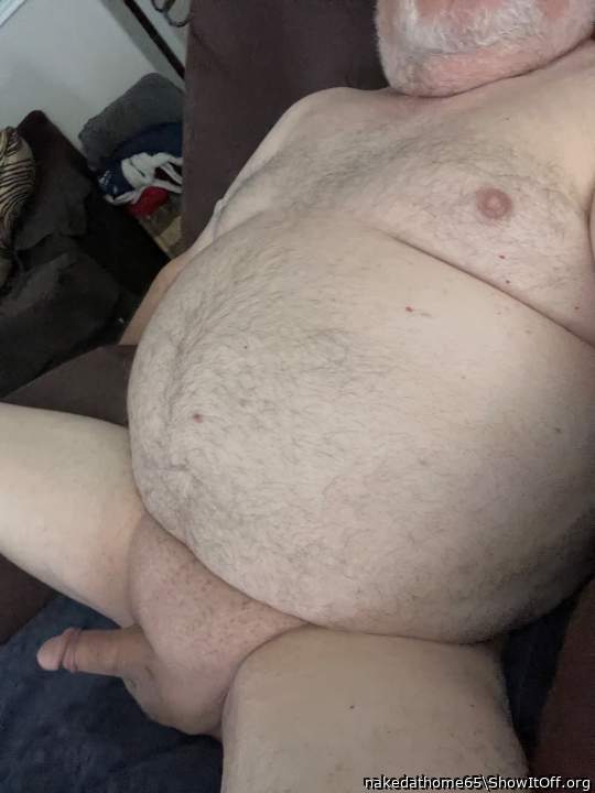 Adult image from nakedathome65