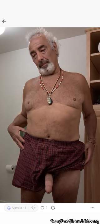 Adult image from GreyFox