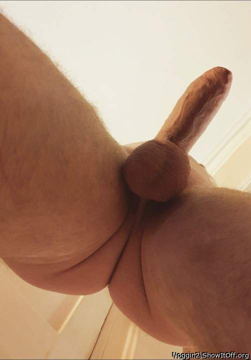 I'm sure liking this view, a Lot!!