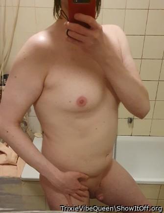 Adult image from TrixieVibeQueen