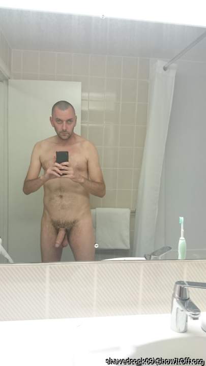 Adult image from shavedcock69