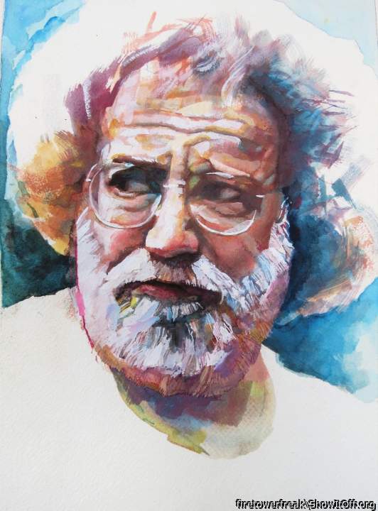 Adult image from firetowerfreak