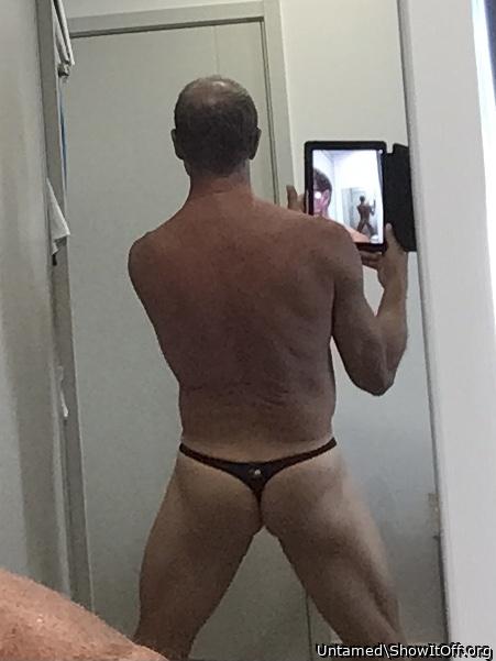 belo corpo. Parab�ns.