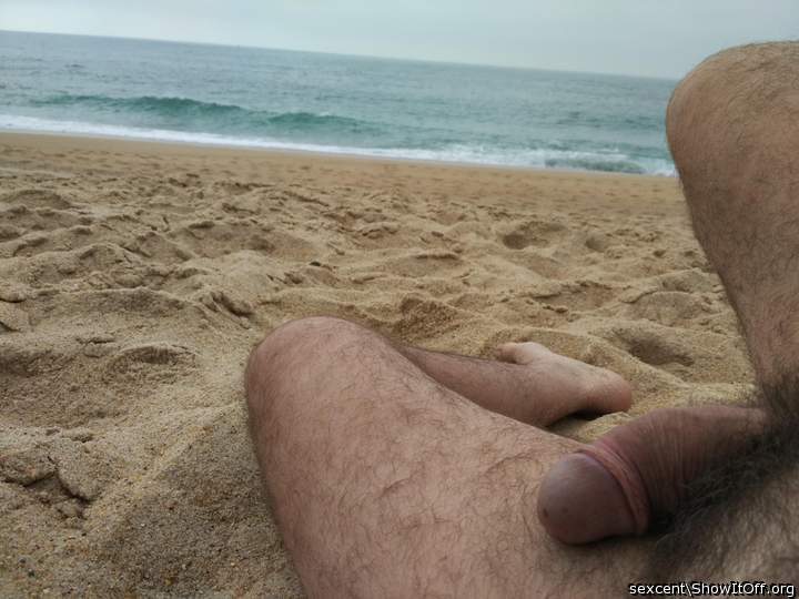  Love to be on that beach 
